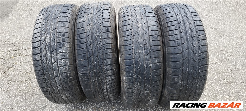  Audi Q7, Vw Touareg 5x130 lyukosztású 18" alufelni, 235/60 General gumikkal eladó! 4L0601025AF 4. kép