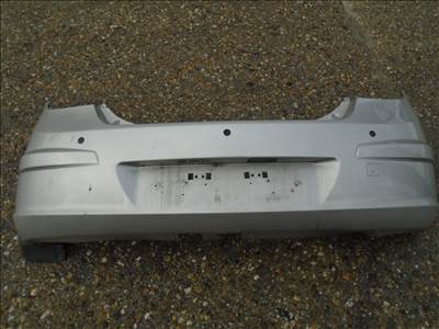 Hyundai i30 (FD) hátsó lökhárító radaros