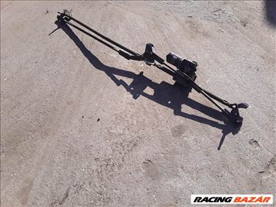 Peugeot 307 Sw Ablaktörlő Szerkezet 