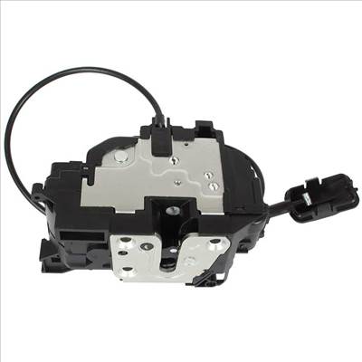 Renault Master III Busz jobb első ajtó központi zár 2010-