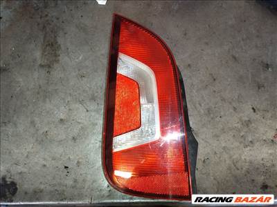 Volkswagen Up! bal hátsó lámpa