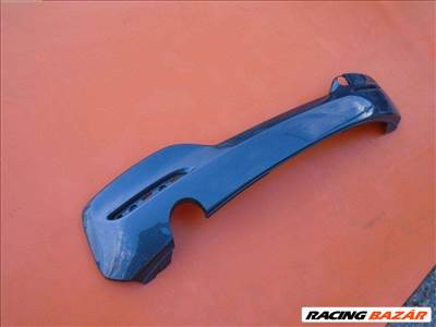 Bmw F20 Lci M-packet hátsó lökhárító diffúzor (15)