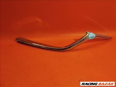 Mazda 6 bal hűtőrács króm G46L-507K1 (M.20.407R)