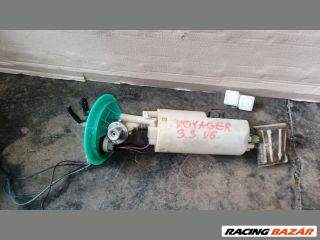 Chrysler Voyager (4th gen) Üzemanyag Szivattyú *127826* 97082e 4809092a