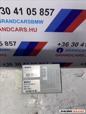 BMW X5 E70 légrugó szintező elektronika 