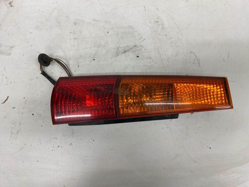 SUZUKI IGNIS II MH Bal Hátsó Lámpa 1. kép