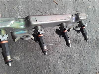 Nissan Micra K12 Injektor Befecskendező