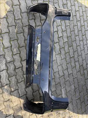 BMW X1 F48 M-sport FACELIFT RADAROS Hátsó lökhárító 51128059877