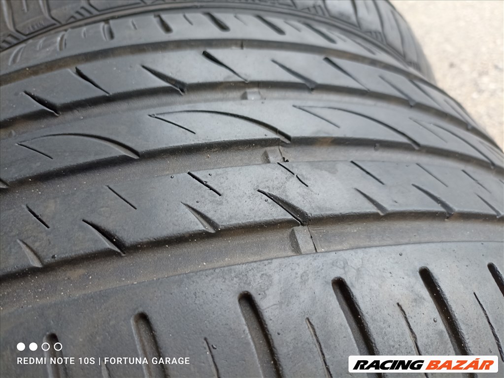 255/35 R19" Nexen használt nyári gumik 2. kép