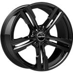 GMP REVEN FEKETE 18 5x120 ET34