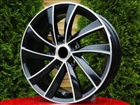 290 MB ALUFELNI 17 5x112 VW GOLF PASSAT TOURAN ET43