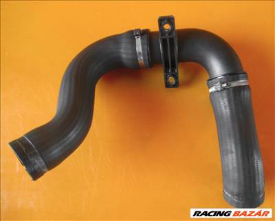  Fiat Ducato Peugeot Boxer Citroën Jumper 2.2 2006- INTERCOOLER töltőlevegő HŰTŐ cső OLCSÓN!