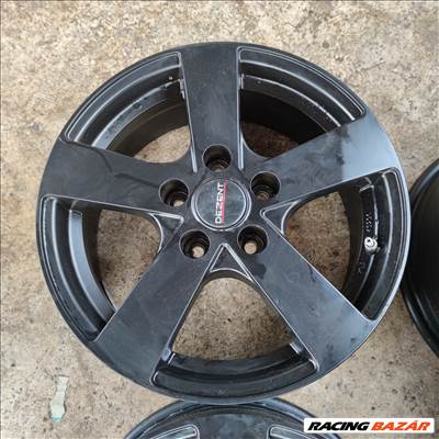 5x114,3 16 toyota hyundai nissan alufelni nyomásérzékelővel 92000ft a 4db/317/