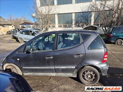 Mercedes A 140 W168 gólyaláb 