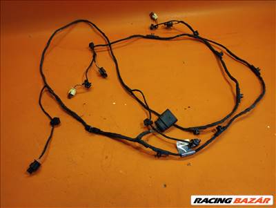 Audi A3 4 radaros PDC kábelköteg 8V0971085AC  (M.20.430)