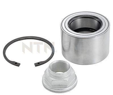 kerékcsapágy készlet SNR R141.03 for FIAT