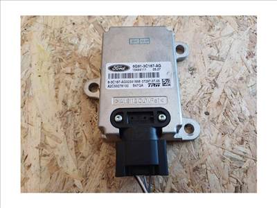 Ford S Max (2006-2014) Menetstabilizátor