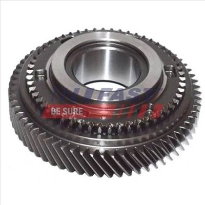 Citroen Jumper II/Peugeot Boxer/Fiat Ducato 2.3HDI/JTD új utángyártott sebességváltó fogaskerék M40 4. sebesség