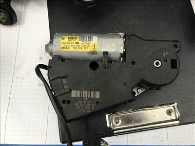 VW GOLF V_OCTAVIA II_LEON 1P Tetőablak motor 1k0959591