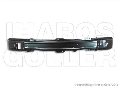 Dacia Logan 2012-2017 - Első lökhárító belső merevítő