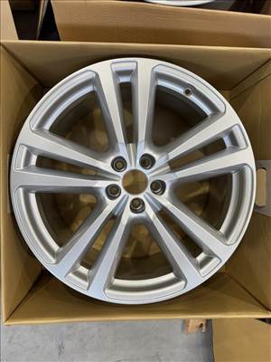 R20 Original Audi 9J ET33 - 4m0 601 025H 4M0601025H 2DB ALUFELNI FELNI