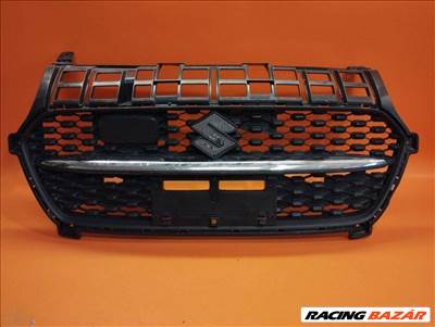 Suzuki Swift hűtőrács középrács 20-tól 71741-79S0 (S.30)