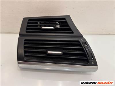 BMW E70 E71 bal oldali műszerfal szellőző  64229227767