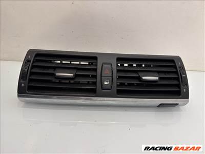BMW E70 E71 középső műszerfal szellőző 64229220101