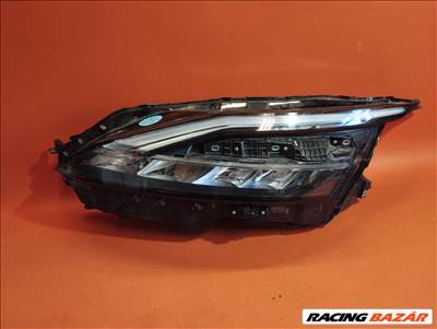 Nissan Qashqai bal led lámpa100-8D029 (S67.1F.140.407R)