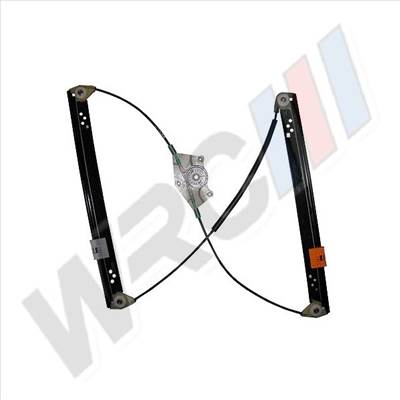 Ablakemelő mechanika jobb első Porsche Cayenne 95554246204