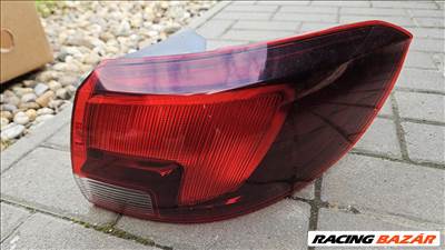 Opel Astra K Sports Tourer Jobb hátsó lámpa  13427517