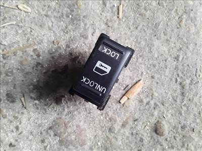 Nissan Micra K12 Központi Zár Kapcsoló