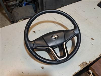 Eladó BYD elektromos busz kormány / autóbusz kormánykerék zsír új!