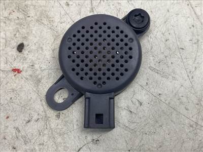 RENAULT CLIO IV 1.5 dCi 90 Tolatóradar Hangszóró #37034# 256506024