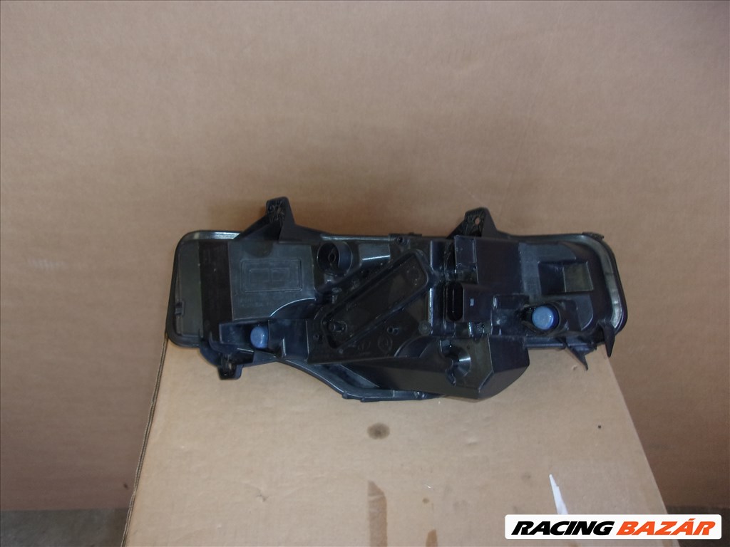 SKODA OCTAVIA 5E3 bal első LED nappali menetfény 2020-2024 5E3941699 3. kép