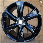 258 FEKETE 21 5x114,3 INFINITI FX35 FX37 FX45 QX50 QX70 ET50