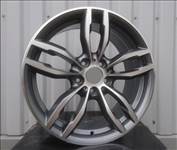 921 MG ALUFELNI 18 5x120 BMW X4 X3 X1 ET35