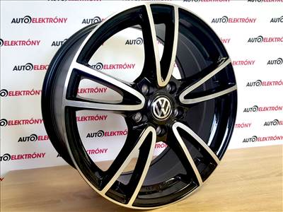 PROLINE POWER MB 17 5x112 ALUFELNI VW GOLF TOURAN T-ROC PASSAT