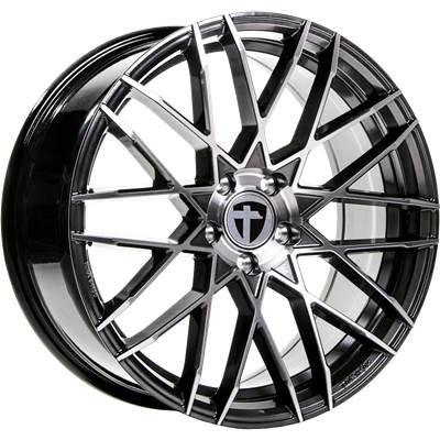 Tomason TN19 19 5x112 Disky VW ARTEON PASSAT GOLF