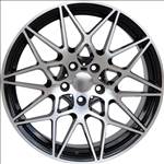 5167 MBPC ALUFELNI 20 5x120 BMW 3 4 5 F30 F32 F10 F11 ET35