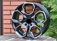 516 MB ALUFELNI 17 5x112 SKODA OCTAVIA RS SUPERB 2 3 ET45