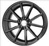 HX014 FEKETE ALUFELNI 18 5x114,3 KIA PRO CEED NIRO ET40