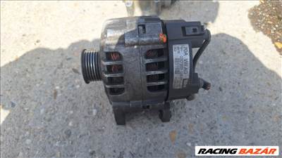 Skoda Fabia I, 1.2 12V generátor 