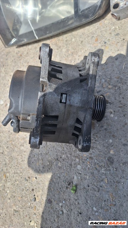 Skoda Fabia I, 1.2 12V generátor  2. kép