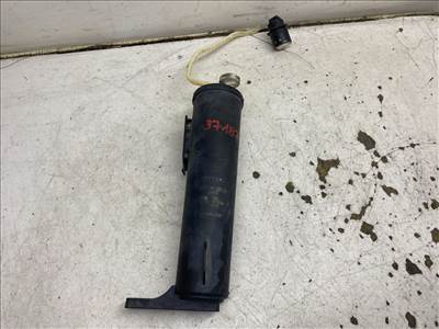 SKODA FABIA I (6Y2) 1.2 Aktív Szénszűrő #37186# 6Q0201801A