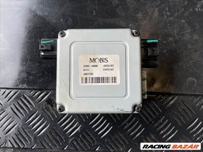 Hyundai i40cw 1.7 CRDi kormányoszlop vezérlő  3z56399500 3q56399580