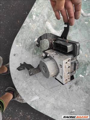 Renault Clio IV Grandtour dCi 90 ABS hidraulika blokk  476605492r