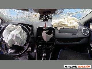 Renault Clio IV Jobb első Biztonsági Öv Csat *143271*