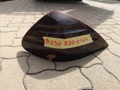 Mercedes SL-osztály R230 lámpa  a2308200164
