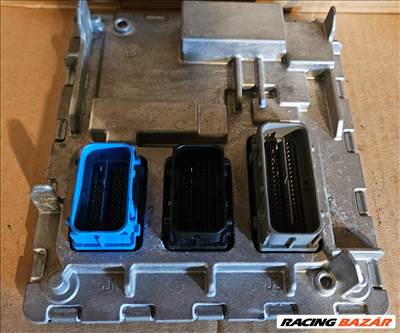 Opel Astra K 1.4 Motorvezérlő B14xfl  12694807